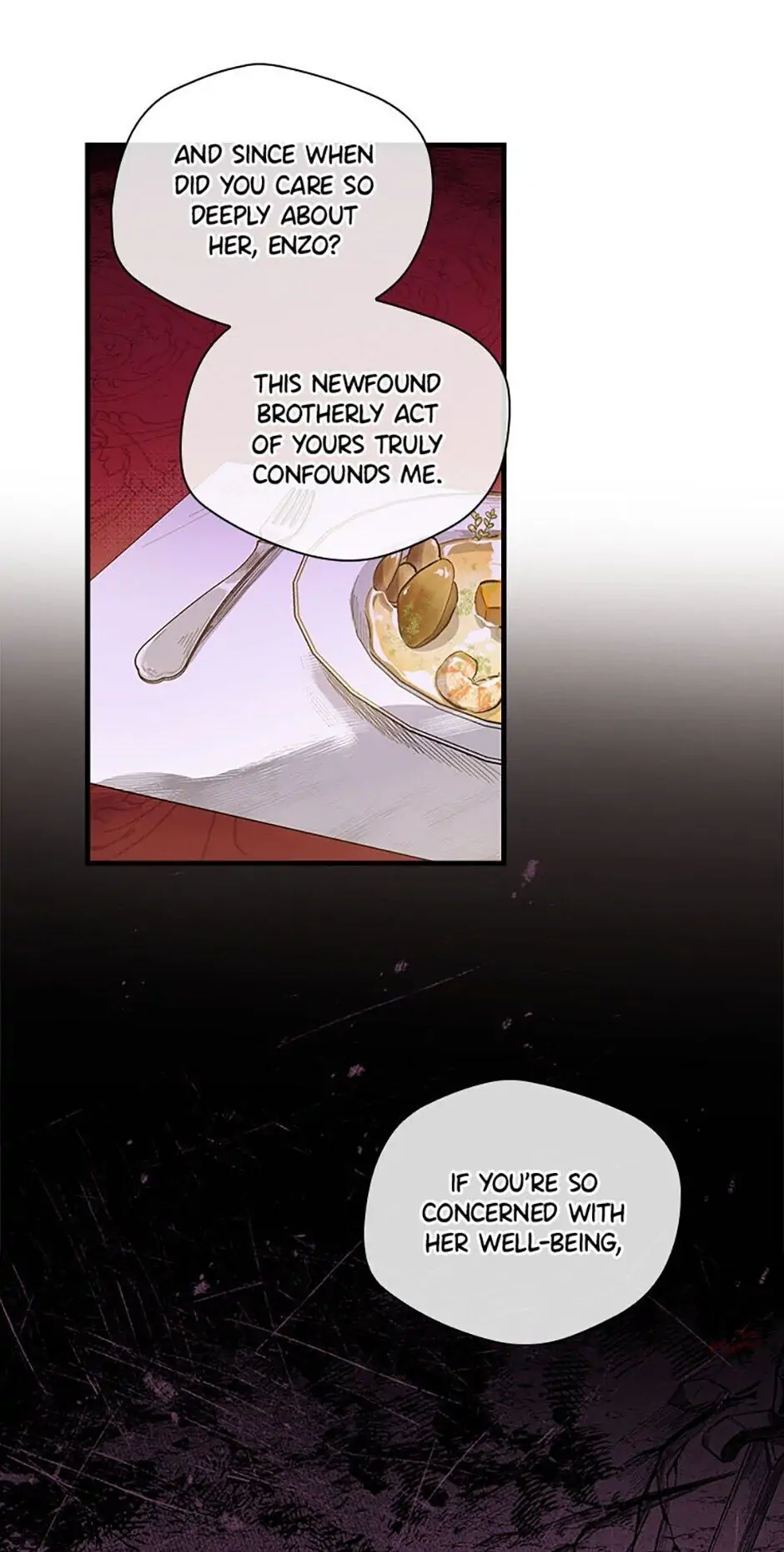 How to Get My Husband on My Side Chapter 1 - Page 9