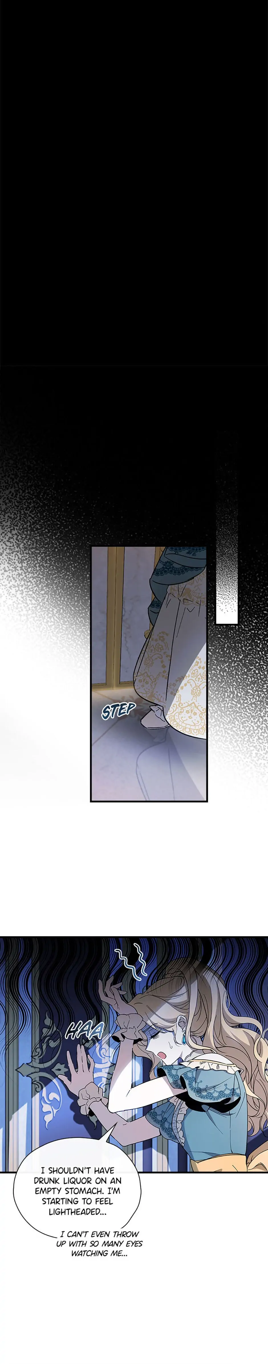 How to Get My Husband on My Side Chapter 10 - Page 11