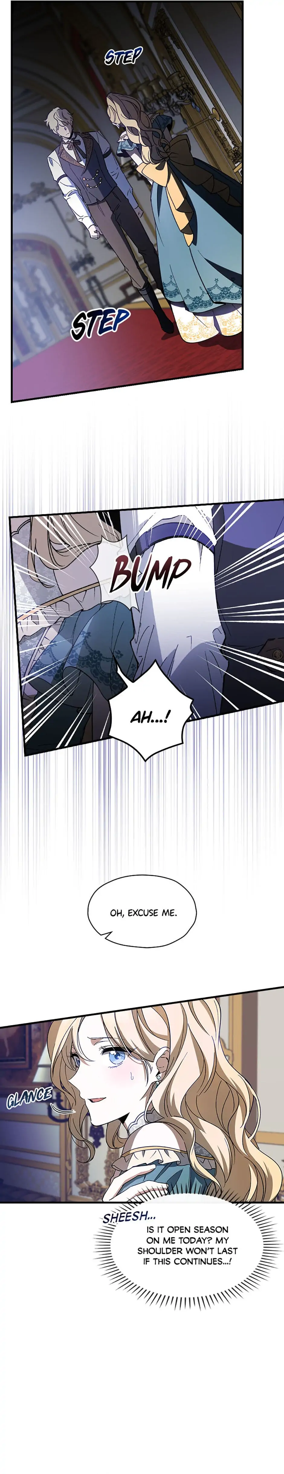How to Get My Husband on My Side Chapter 10 - Page 12