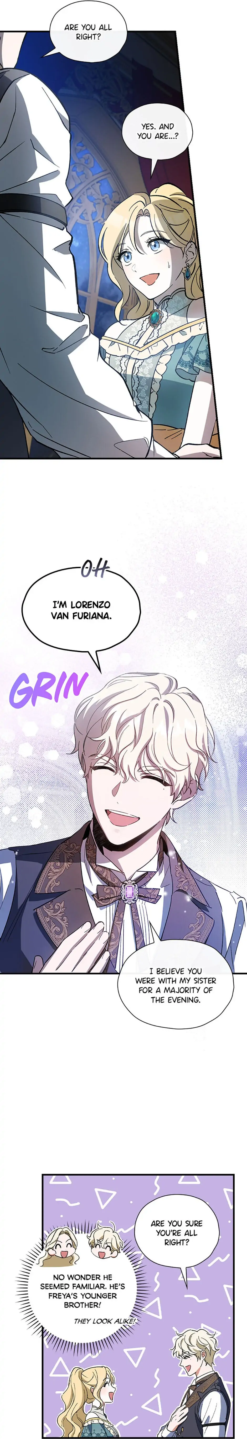 How to Get My Husband on My Side Chapter 10 - Page 13