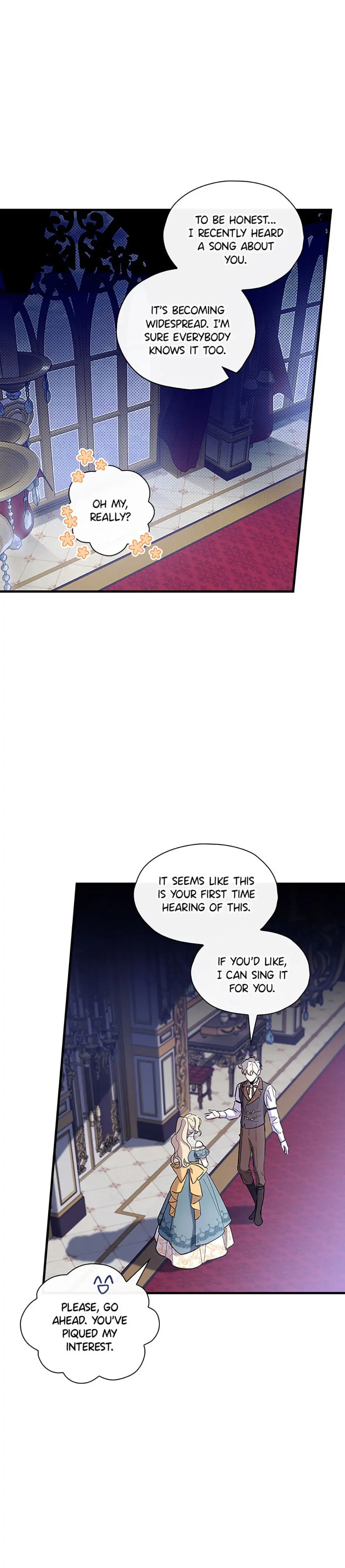 How to Get My Husband on My Side Chapter 10 - Page 17