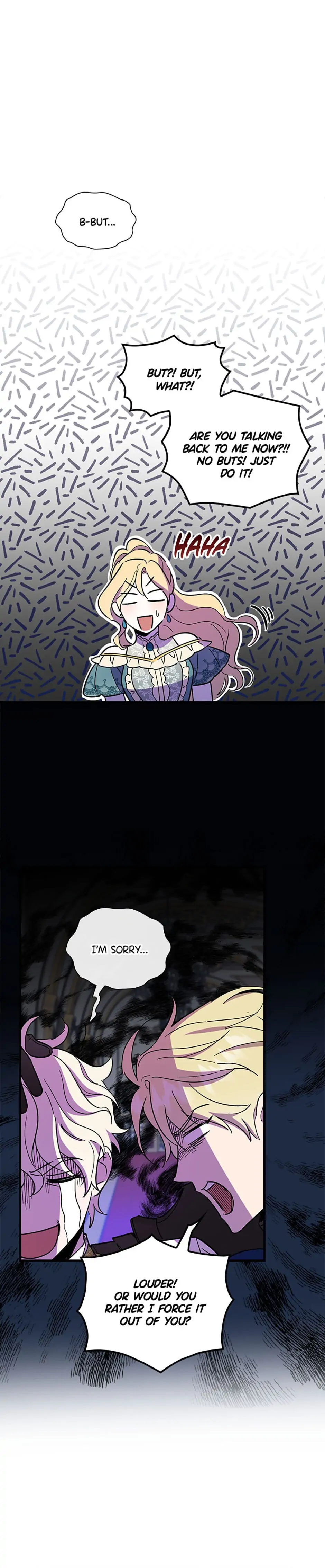 How to Get My Husband on My Side Chapter 10 - Page 20