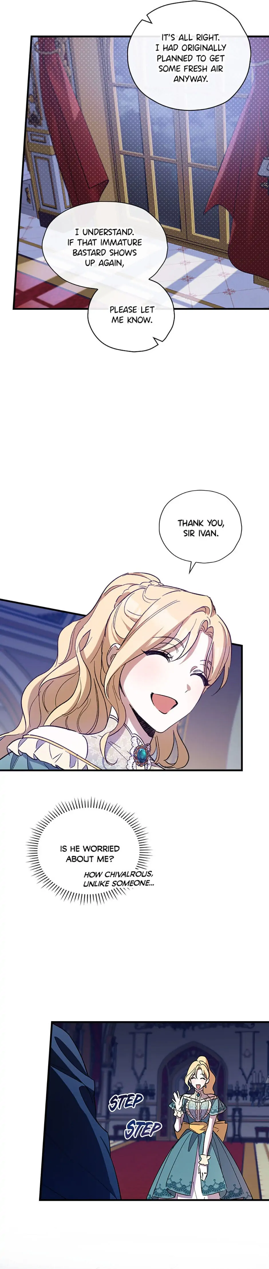 How to Get My Husband on My Side Chapter 10 - Page 26