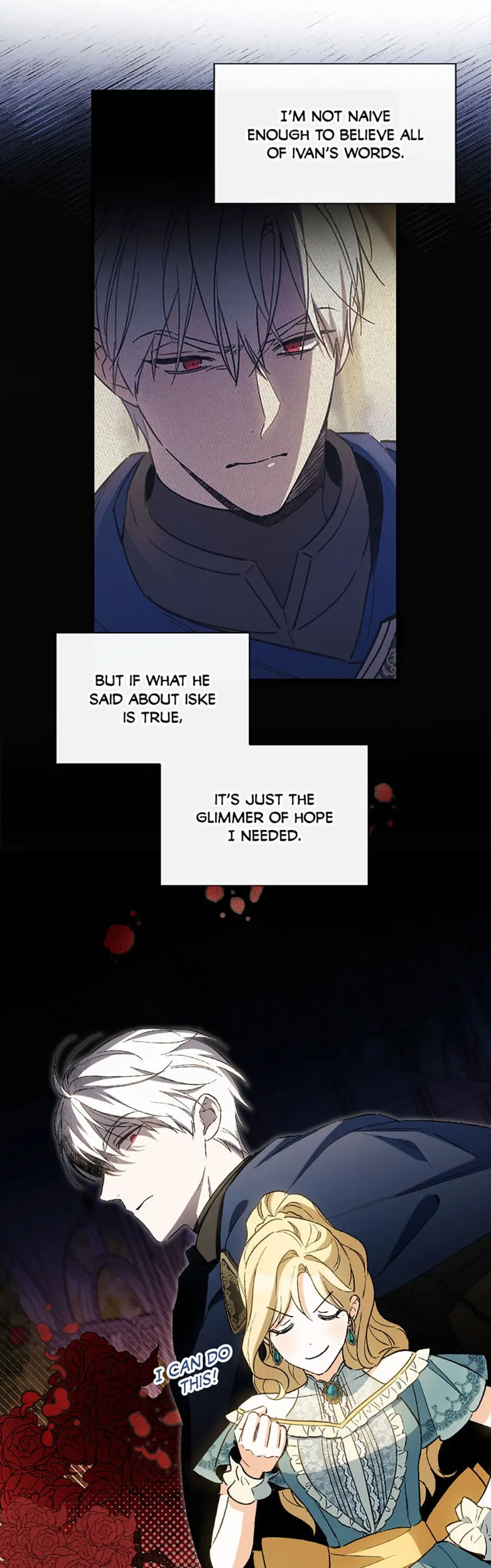 How to Get My Husband on My Side Chapter 10 - Page 27