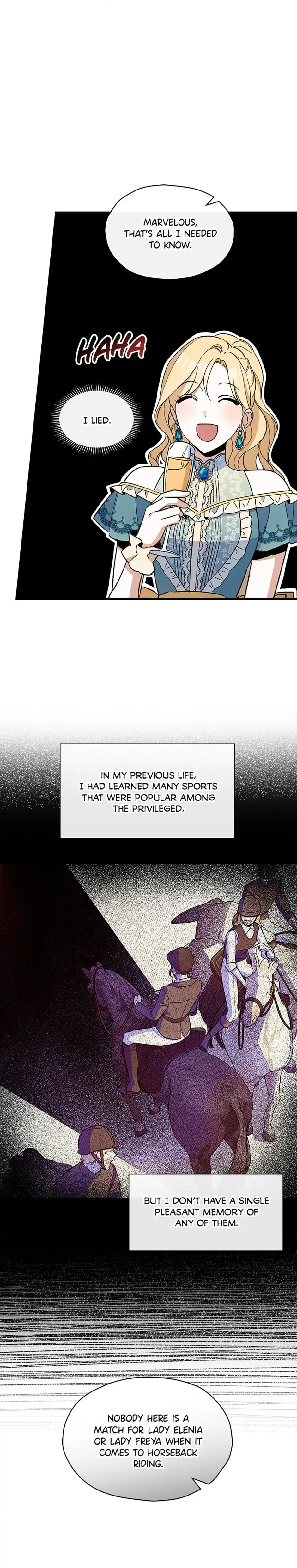 How to Get My Husband on My Side Chapter 10 - Page 4