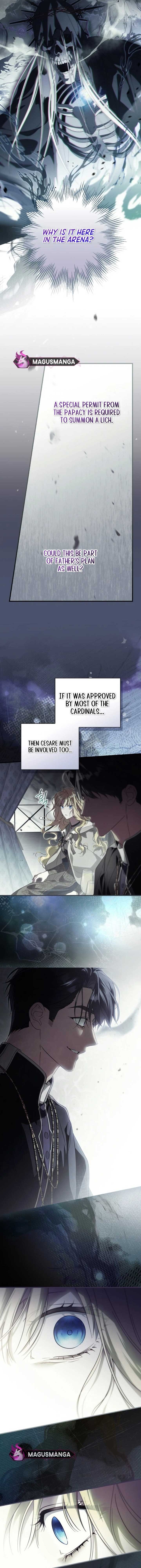 How to Get My Husband on My Side Chapter 100 - Page 15