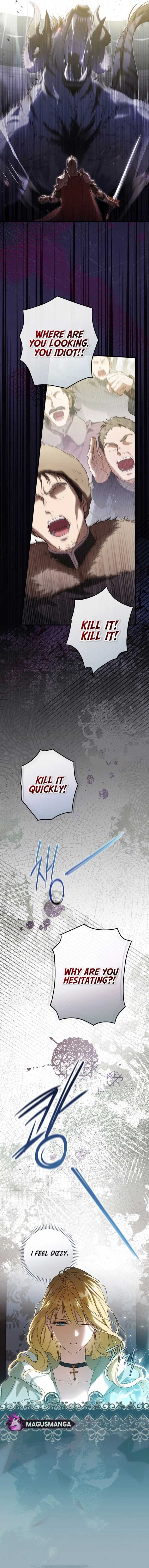 How to Get My Husband on My Side Chapter 100 - Page 3