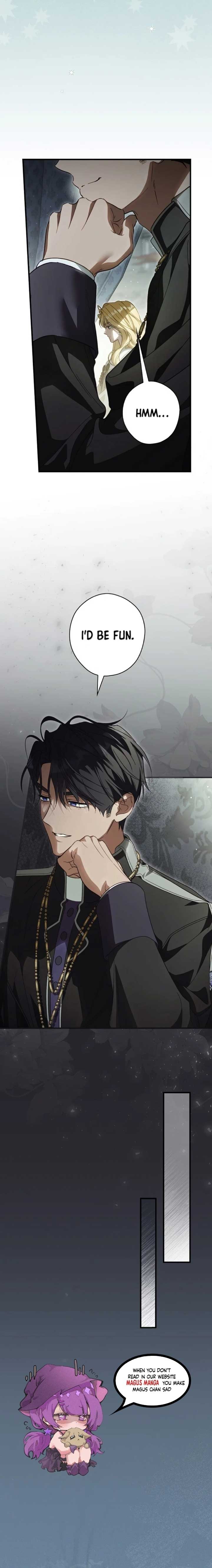 How to Get My Husband on My Side Chapter 100 - Page 8