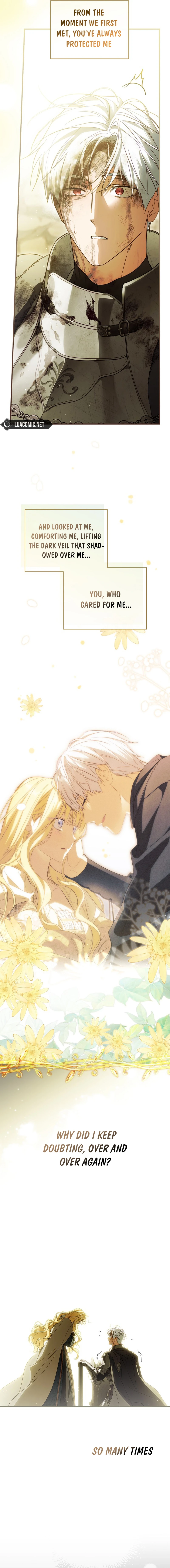 How to Get My Husband on My Side Chapter 102 - Page 11