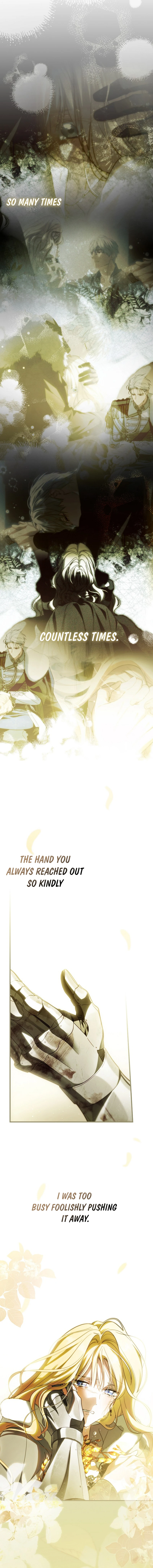 How to Get My Husband on My Side Chapter 102 - Page 12