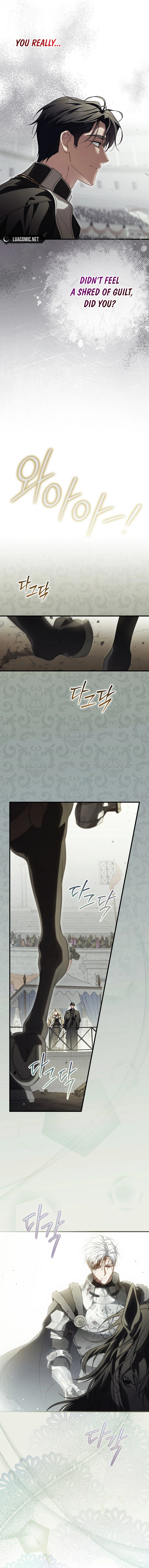 How to Get My Husband on My Side Chapter 102 - Page 5