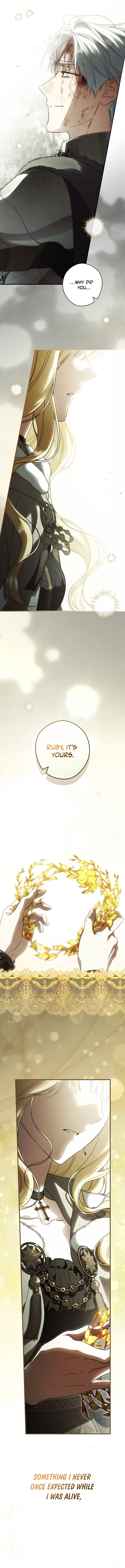 How to Get My Husband on My Side Chapter 102 - Page 8
