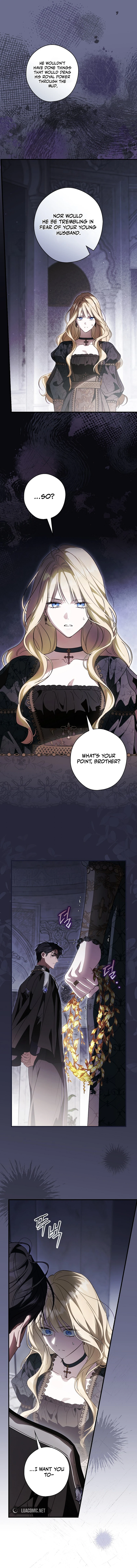 How to Get My Husband on My Side Chapter 103 - Page 11