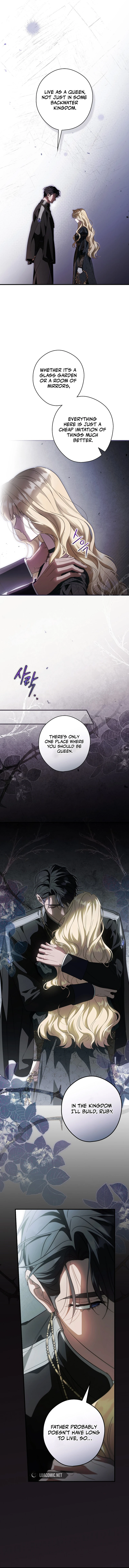 How to Get My Husband on My Side Chapter 103 - Page 12
