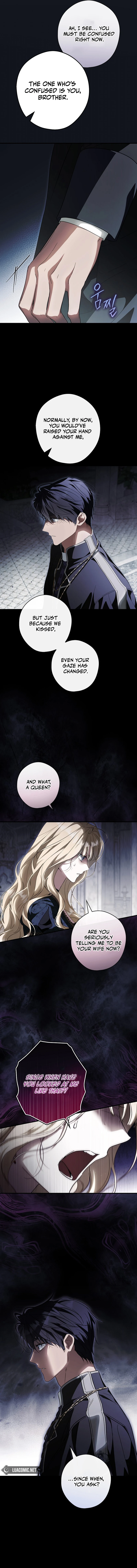 How to Get My Husband on My Side Chapter 103 - Page 14
