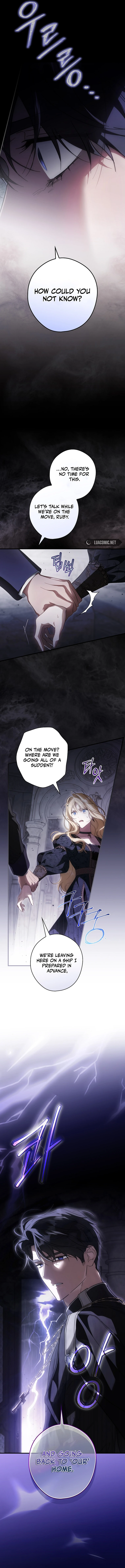 How to Get My Husband on My Side Chapter 103 - Page 15