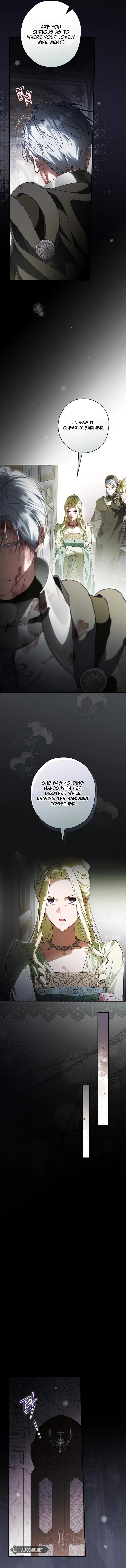 How to Get My Husband on My Side Chapter 103 - Page 8