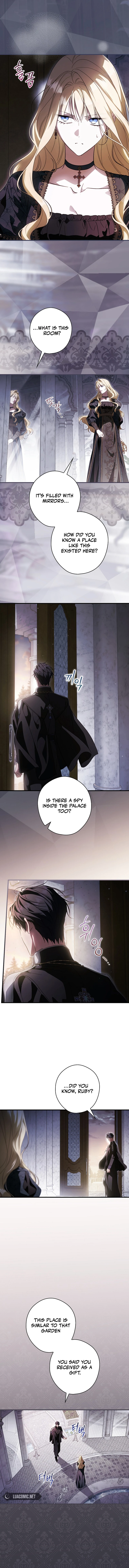 How to Get My Husband on My Side Chapter 103 - Page 9
