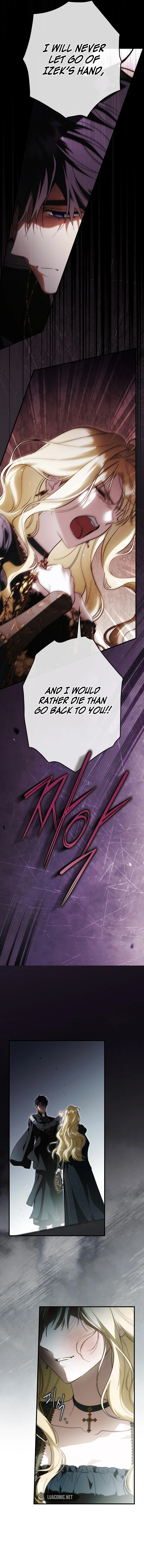 How to Get My Husband on My Side Chapter 104 - Page 12