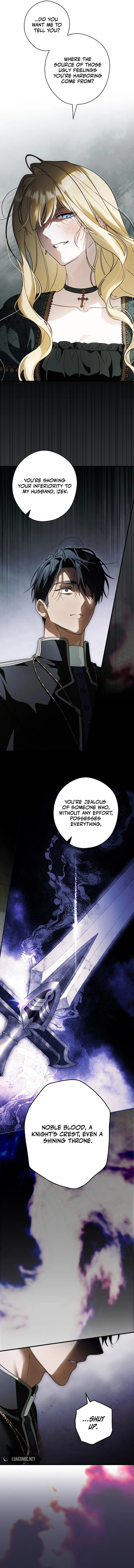 How to Get My Husband on My Side Chapter 104 - Page 13