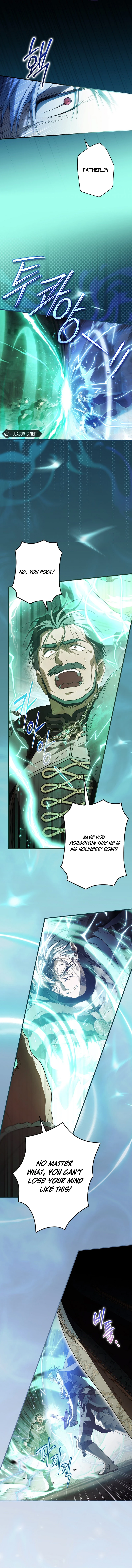 How to Get My Husband on My Side Chapter 105 - Page 10