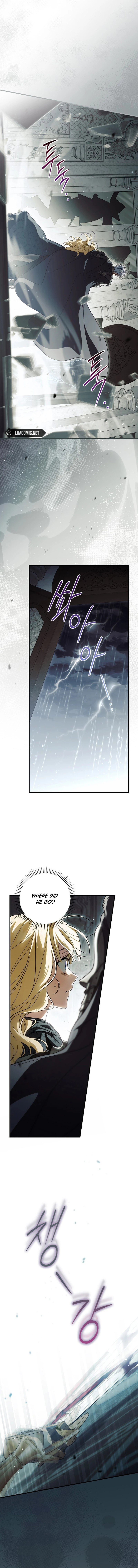 How to Get My Husband on My Side Chapter 105 - Page 13