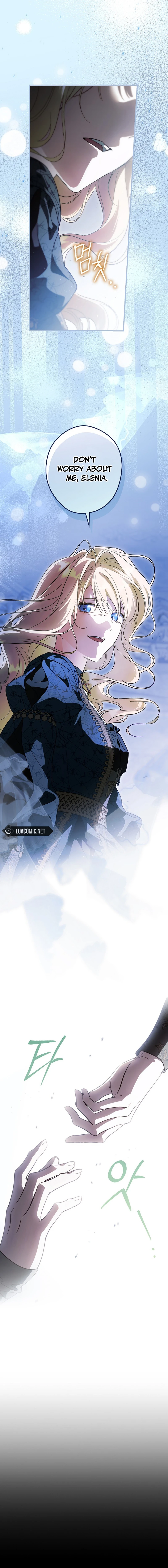 How to Get My Husband on My Side Chapter 105 - Page 8