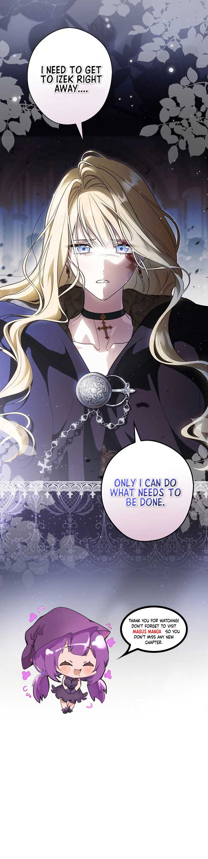 How to Get My Husband on My Side Chapter 106 - Page 9