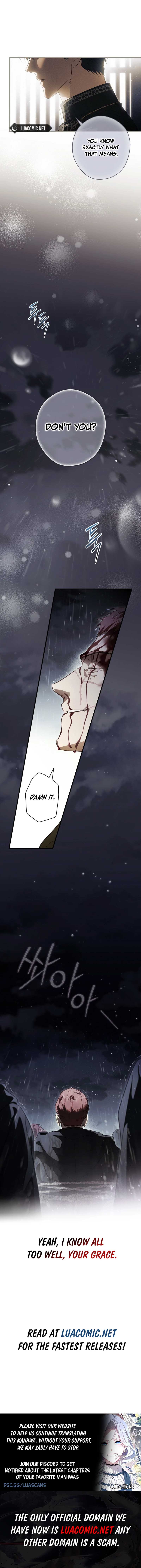 How to Get My Husband on My Side Chapter 109 - Page 10