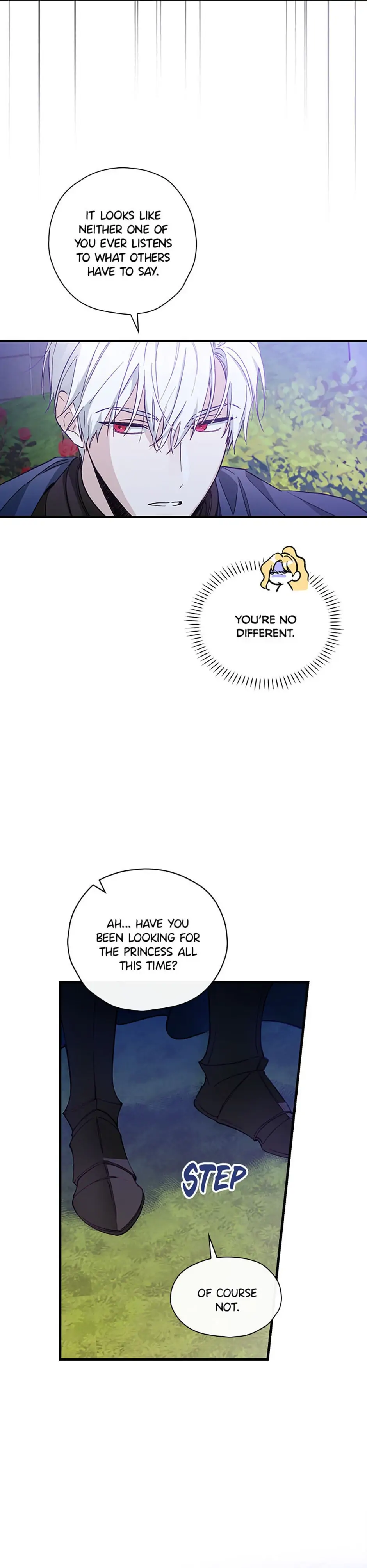 How to Get My Husband on My Side Chapter 11 - Page 14