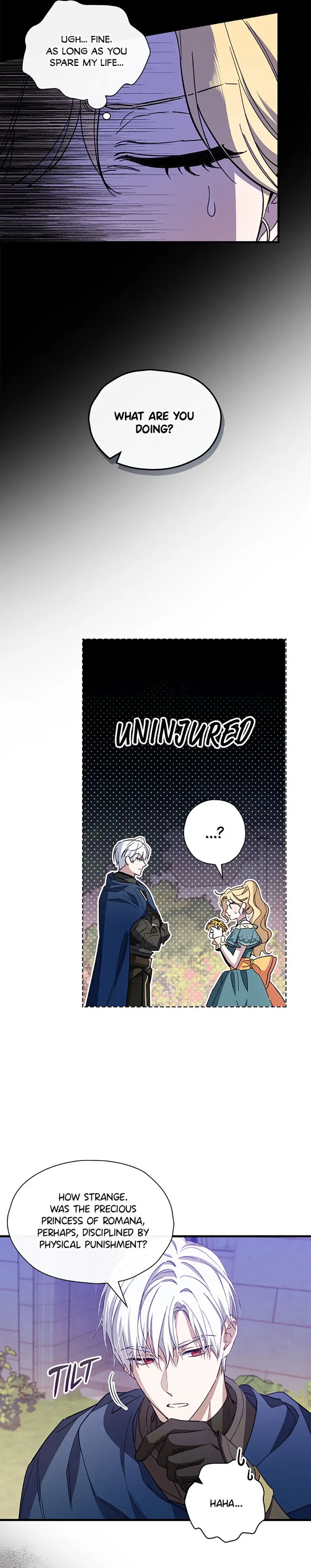 How to Get My Husband on My Side Chapter 11 - Page 16