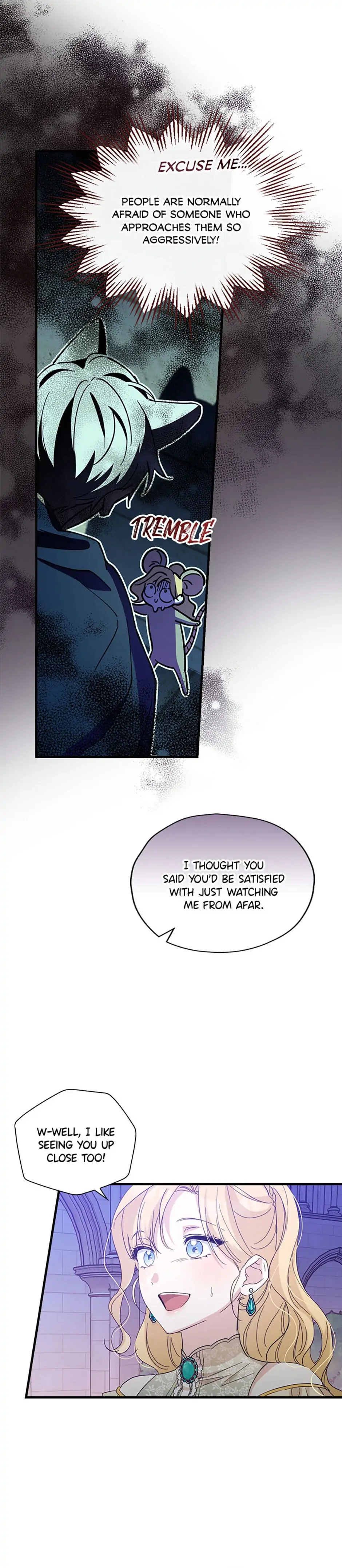 How to Get My Husband on My Side Chapter 11 - Page 17