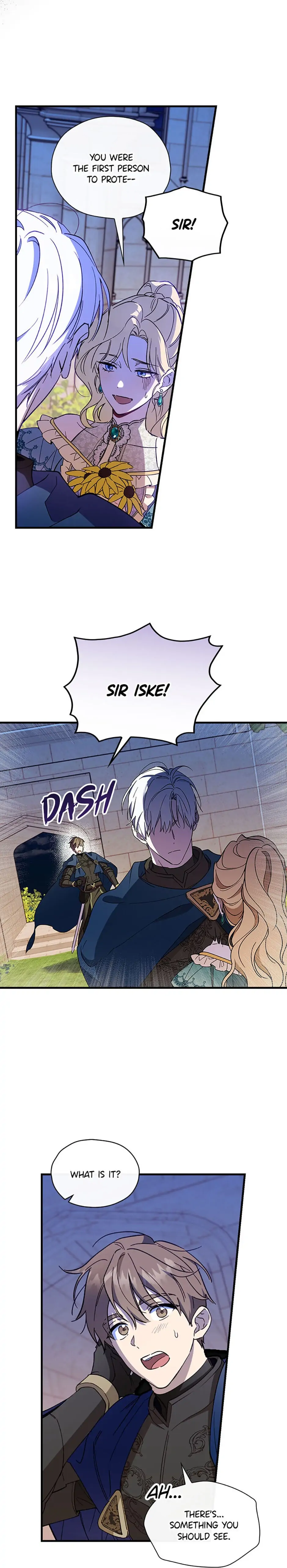 How to Get My Husband on My Side Chapter 11 - Page 20