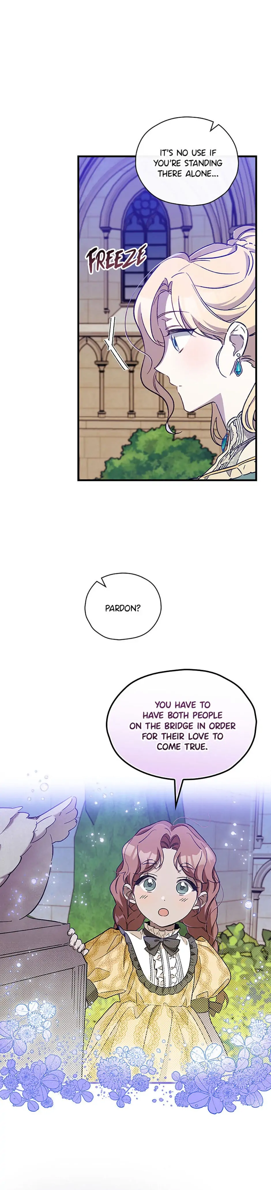 How to Get My Husband on My Side Chapter 11 - Page 6