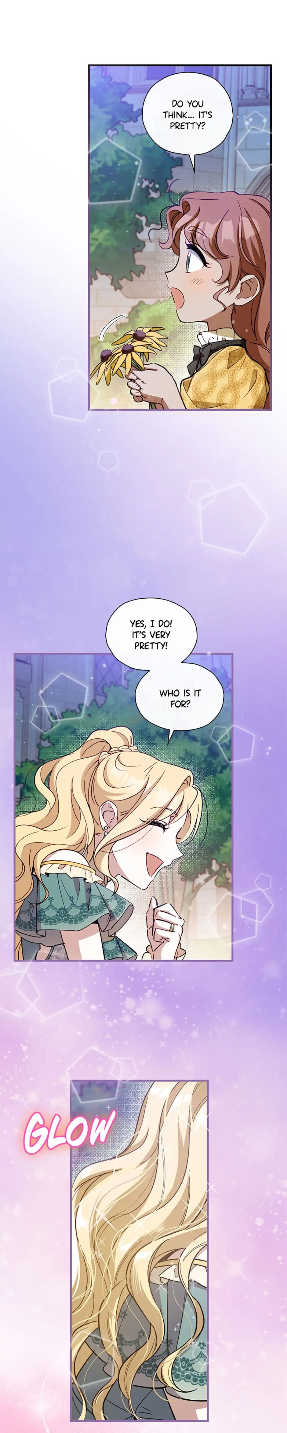 How to Get My Husband on My Side Chapter 11 - Page 9