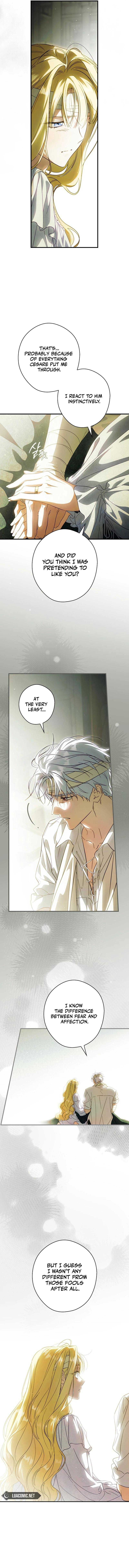 How to Get My Husband on My Side Chapter 111 - Page 8
