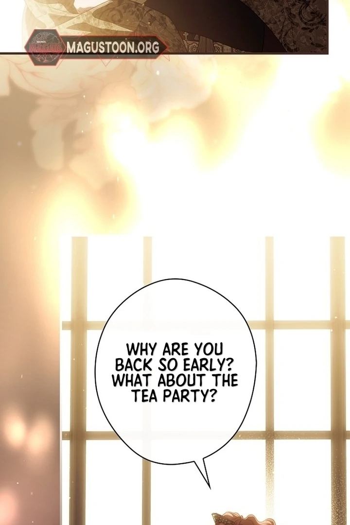 How to Get My Husband on My Side Chapter 112 - Page 10