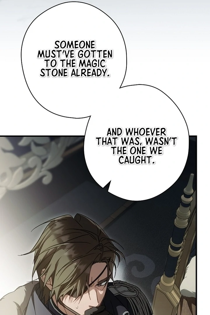 How to Get My Husband on My Side Chapter 112 - Page 105