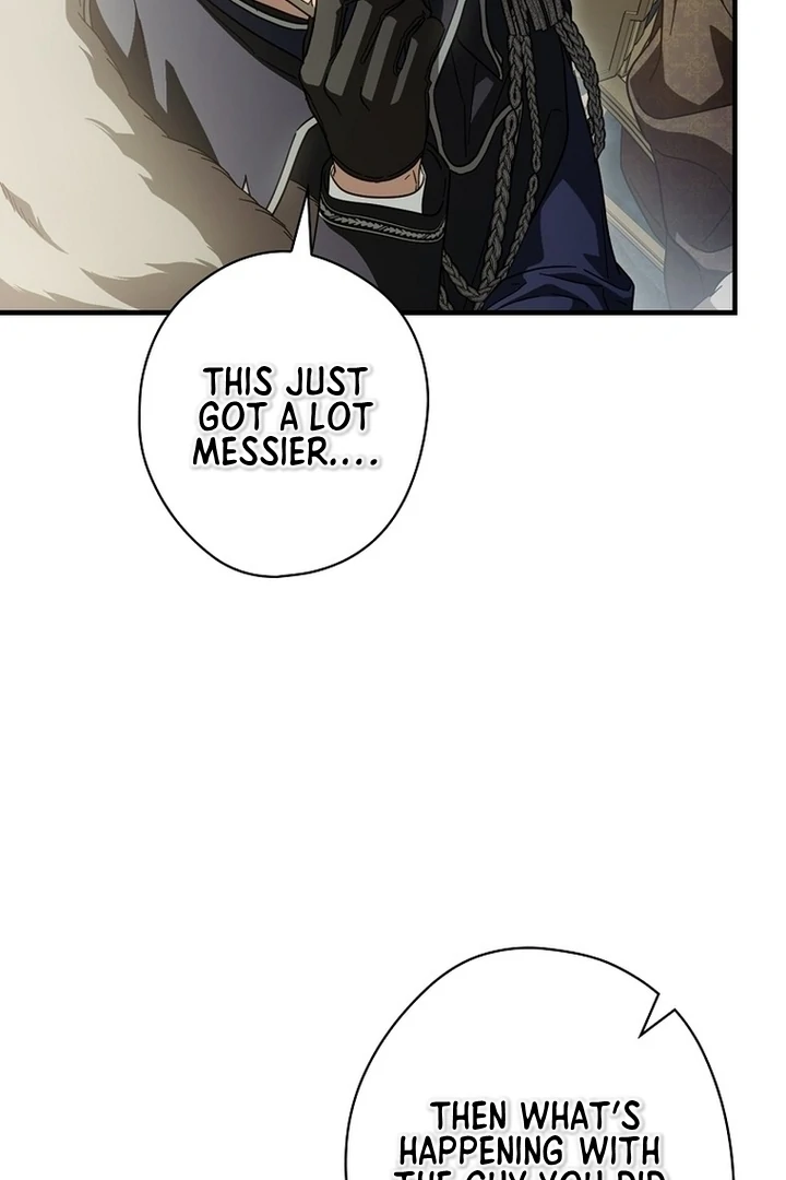 How to Get My Husband on My Side Chapter 112 - Page 106