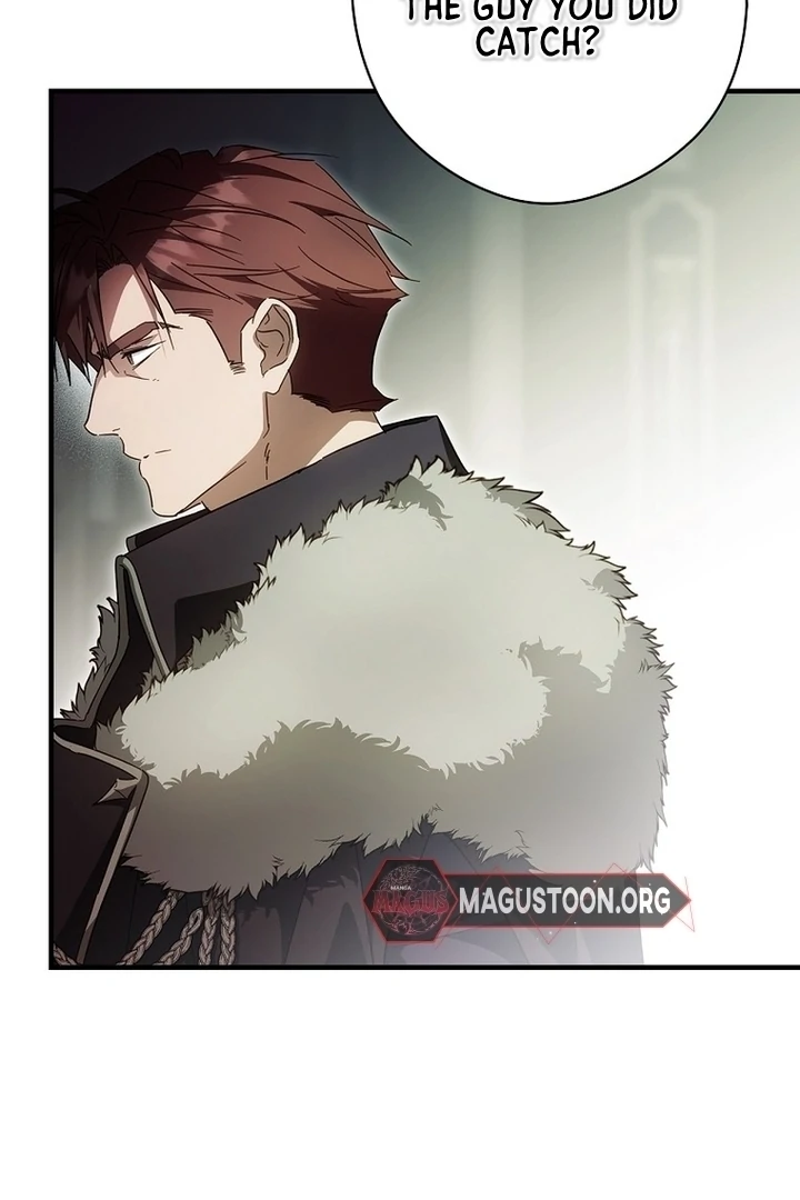 How to Get My Husband on My Side Chapter 112 - Page 107