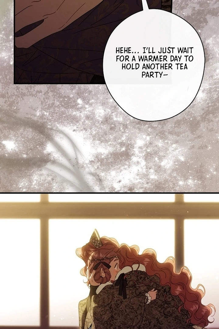 How to Get My Husband on My Side Chapter 112 - Page 19