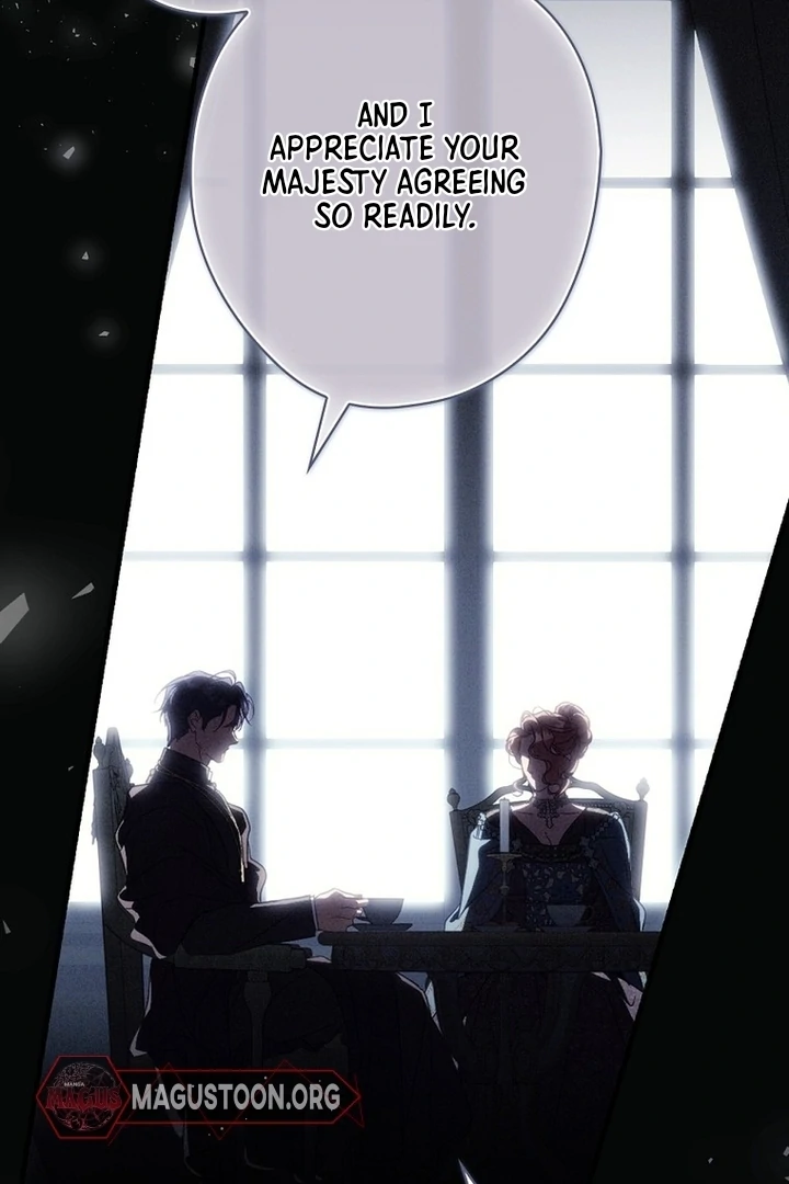 How to Get My Husband on My Side Chapter 112 - Page 23