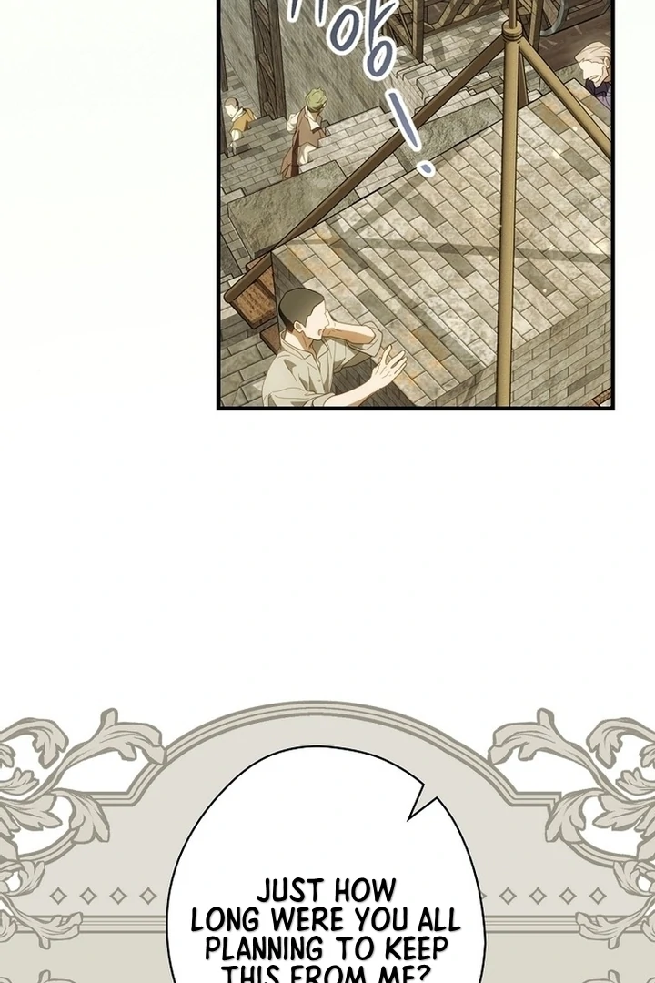 How to Get My Husband on My Side Chapter 112 - Page 78