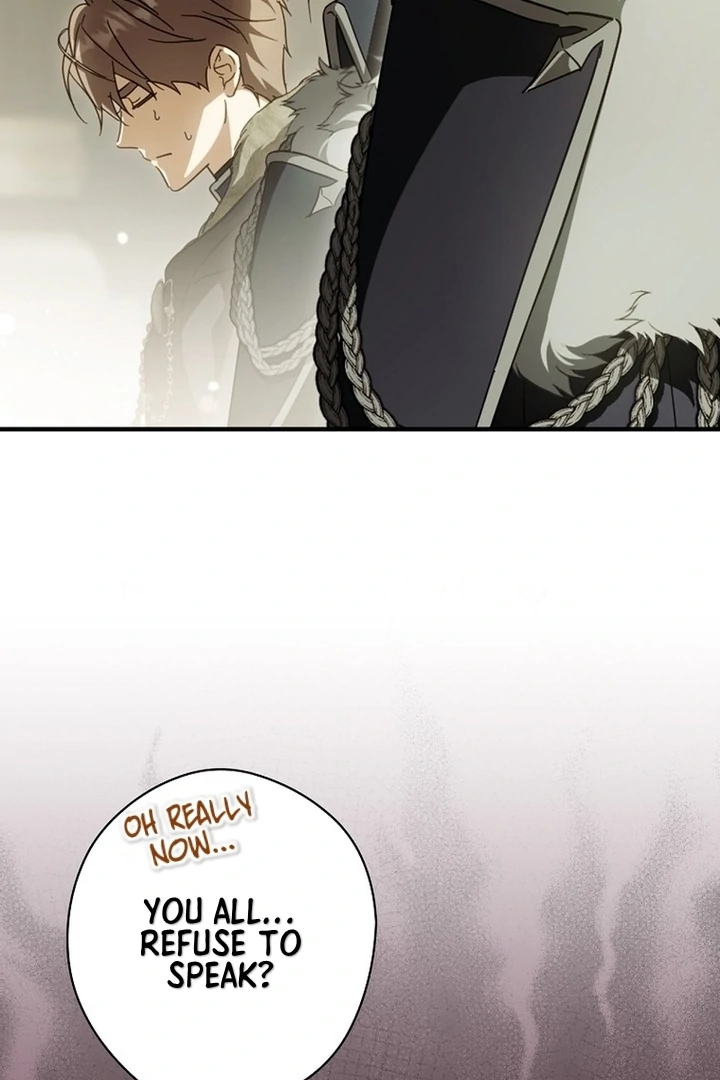 How to Get My Husband on My Side Chapter 112 - Page 81