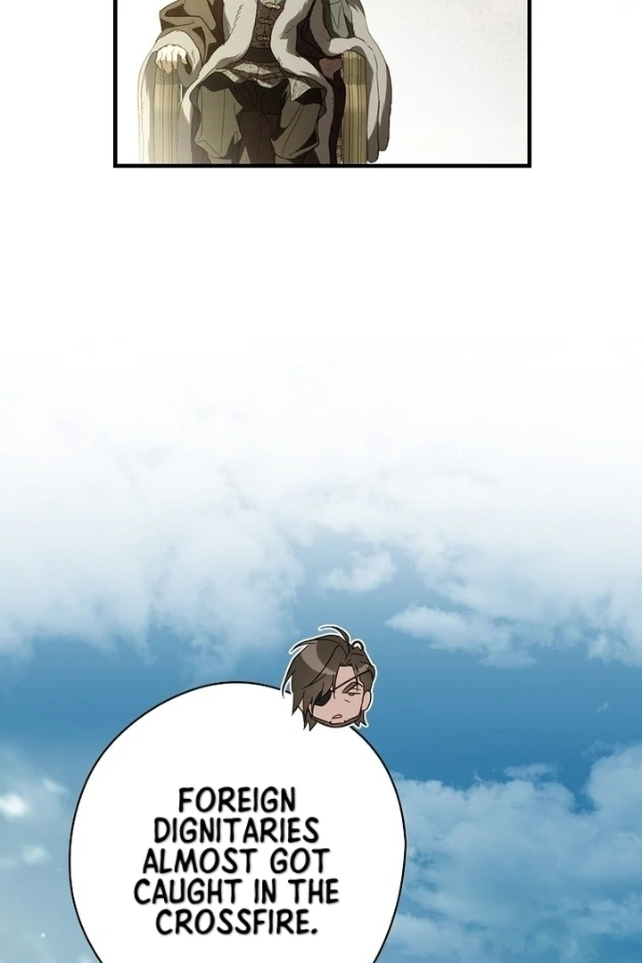How to Get My Husband on My Side Chapter 112 - Page 91