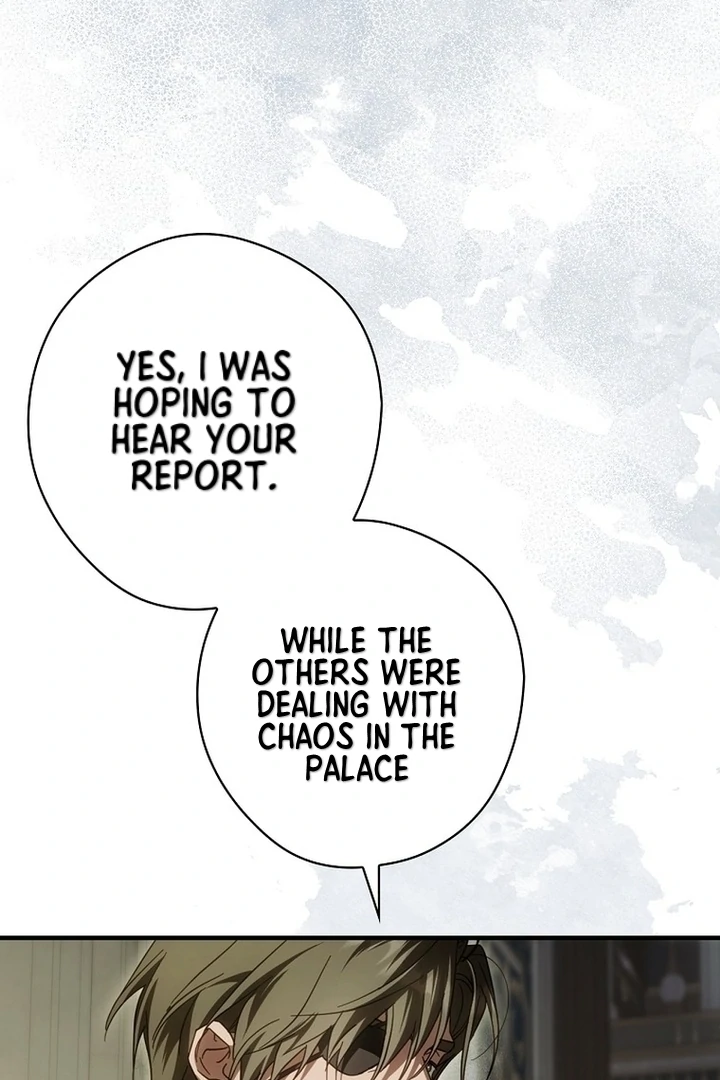 How to Get My Husband on My Side Chapter 112 - Page 95