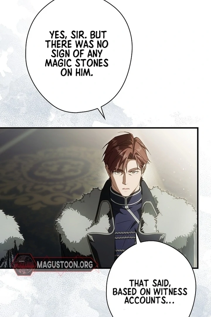 How to Get My Husband on My Side Chapter 112 - Page 97