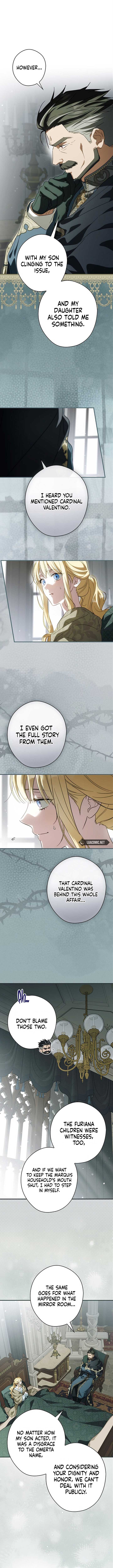 How to Get My Husband on My Side Chapter 114 - Page 12