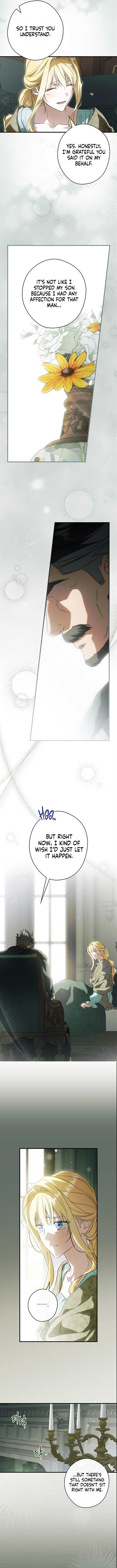 How to Get My Husband on My Side Chapter 114 - Page 13
