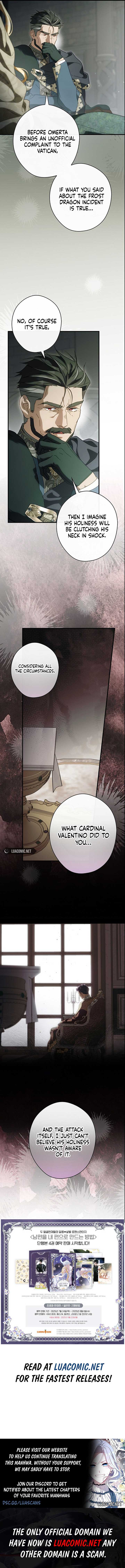 How to Get My Husband on My Side Chapter 114 - Page 14